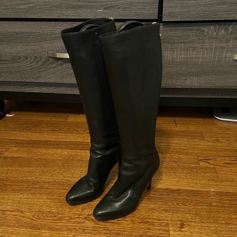 Jimmy Choo boots